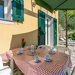 La Casa Gialla Сasa de vacaciones *