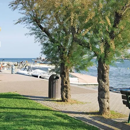 Дом отдыха La Casa Gialla Фрамура