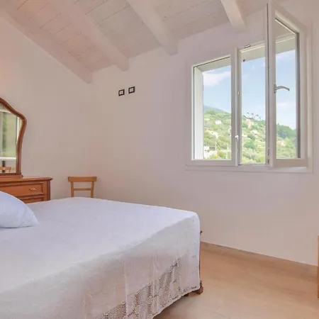 La Casa Gialla 別荘