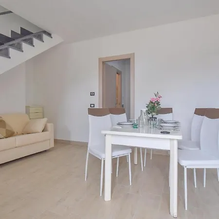 Vakantiehuis La Casa Gialla Framura