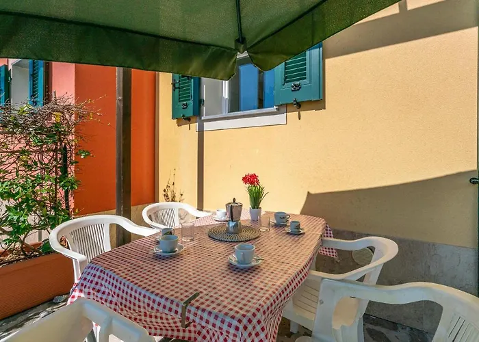 La Casa Gialla *