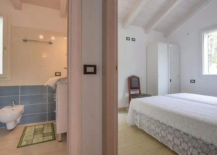 La Casa Gialla * フラムーラ