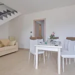 Holiday home La Casa Gialla Framura