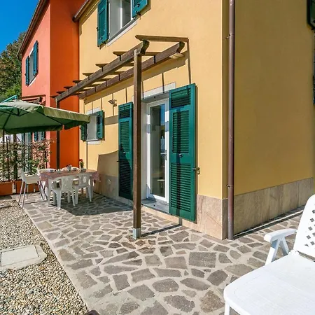 La Casa Gialla *