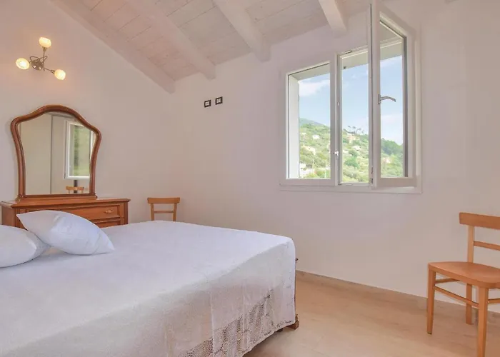 La Casa Gialla Holiday home