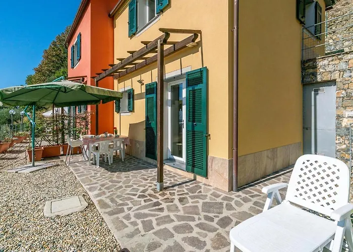 La Casa Gialla *