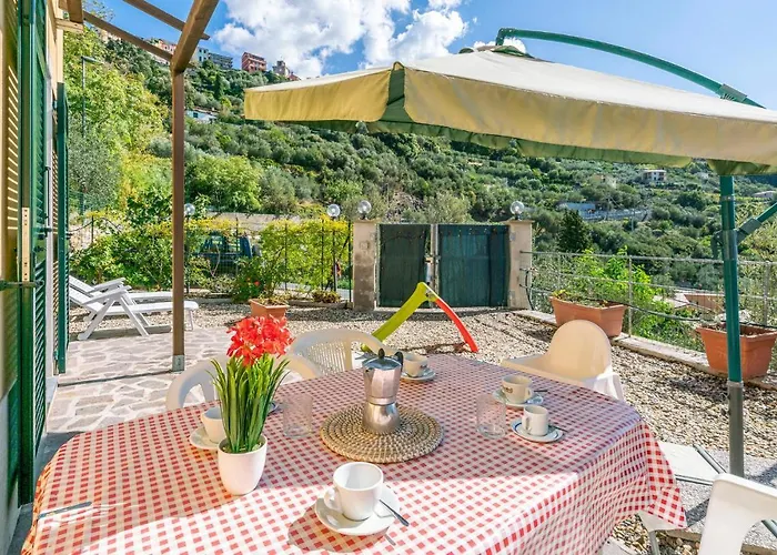 La Casa Gialla *